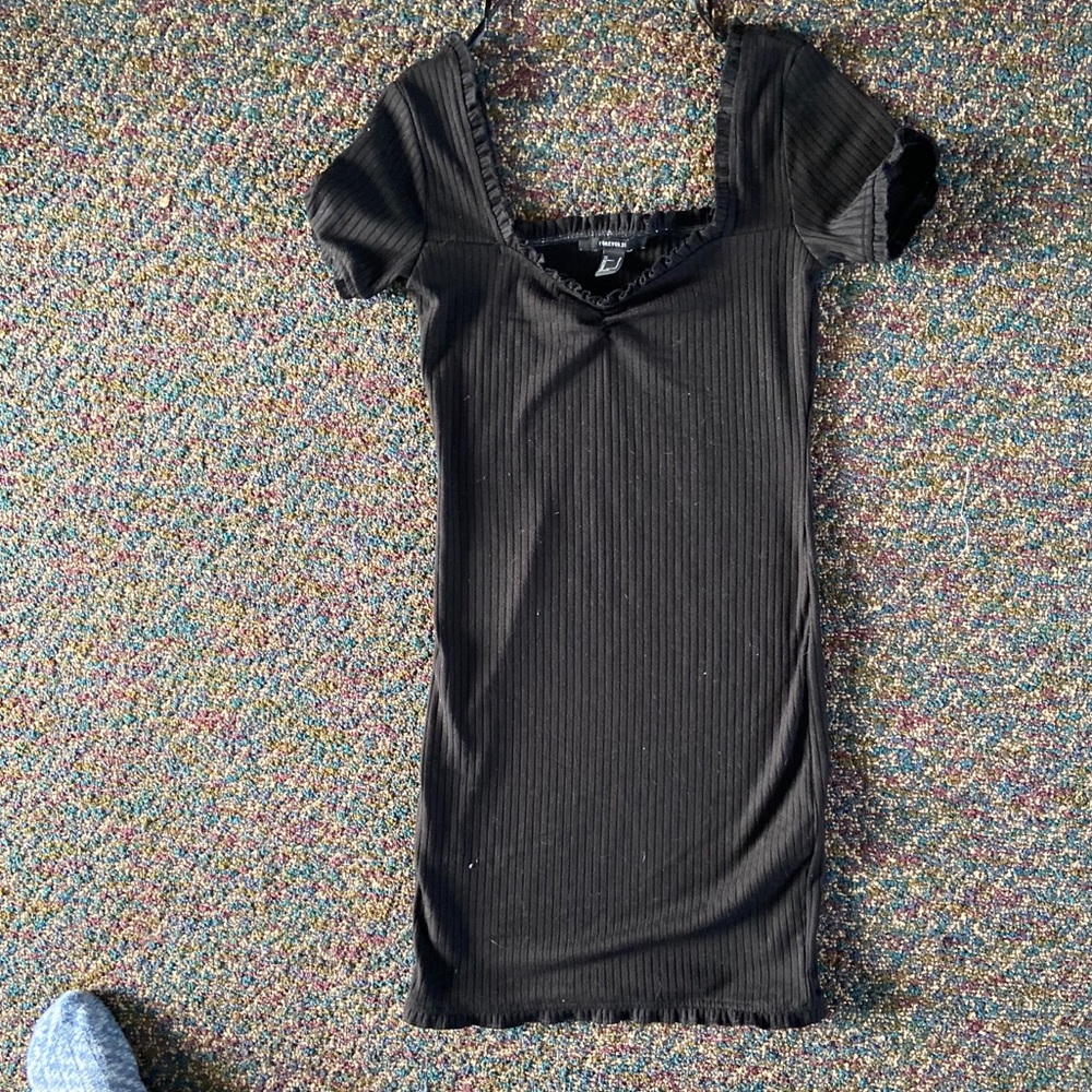 Mini Dress
